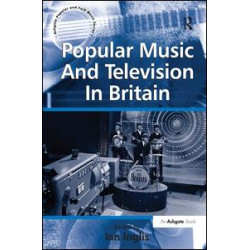 Popular Music And Television In Britain Popular Music And Television In Britain