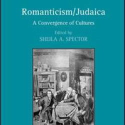 Romanticism/Judaica Romanticism/Judaica