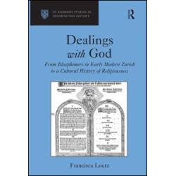 Dealings with God