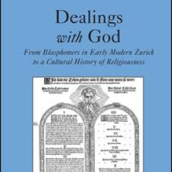 Dealings with God Dealings with God