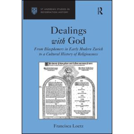 Dealings with God