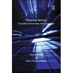 Victorian Secrecy Victorian Secrecy