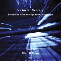 Victorian Secrecy Victorian Secrecy