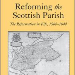 Reforming the Scottish Parish
