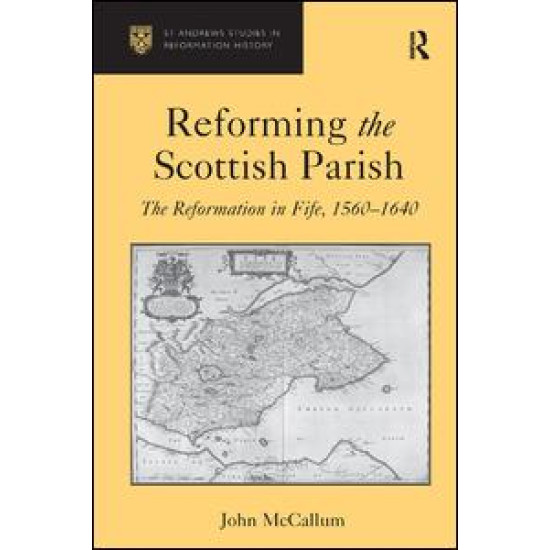 Reforming the Scottish Parish