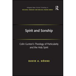 Spirit and Sonship