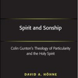 Spirit and Sonship