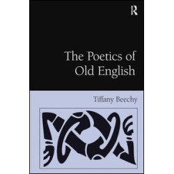The Poetics of Old English The Poetics of Old English
