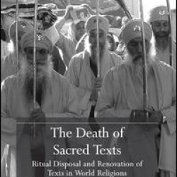 The Death of Sacred Texts