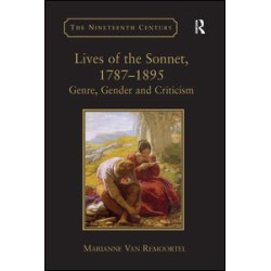 Lives of the Sonnet, 1787–1895