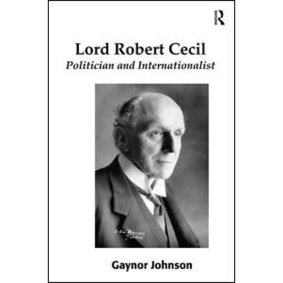 Lord Robert Cecil Lord Robert Cecil