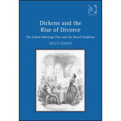 Dickens and the Rise of Divorce Dickens and the Rise of Divorce