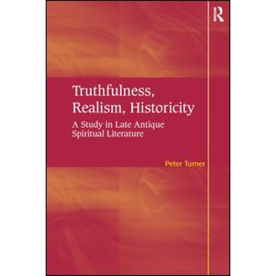 Truthfulness, Realism, Historicity