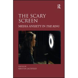 The Scary Screen