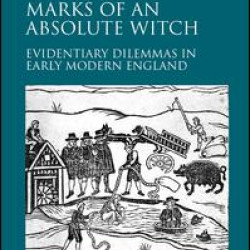 Marks of an Absolute Witch