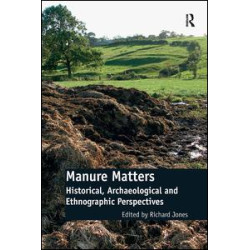 Manure Matters Manure Matters