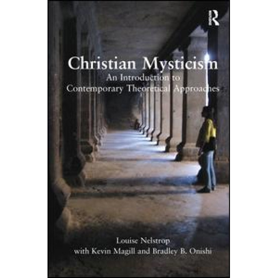 Christian Mysticism