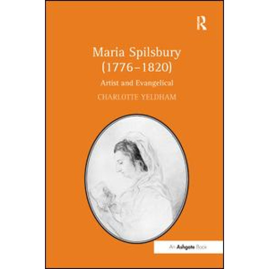 Maria Spilsbury (1776–1820)