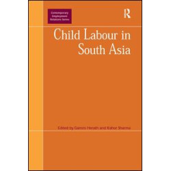 Child Labour in South Asia Child Labour in South Asia