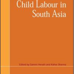 Child Labour in South Asia Child Labour in South Asia