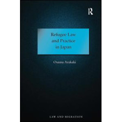 Refugee Law and Practice in Japan