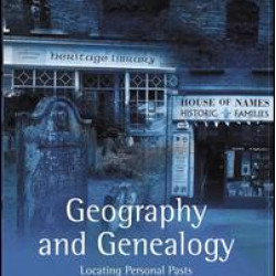 Geography and Genealogy