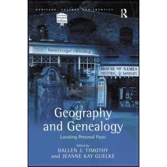 Geography and Genealogy