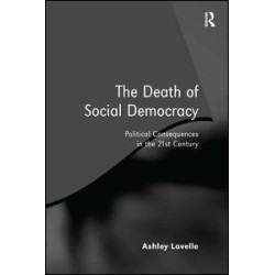 The Death of Social Democracy The Death of Social Democracy