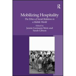 Mobilizing Hospitality Mobilizing Hospitality