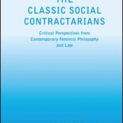 The Classic Social Contractarians The Classic Social Contractarians