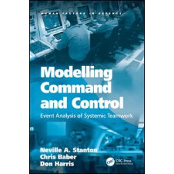 Modelling Command and Control Modelling Command and Control