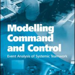 Modelling Command and Control Modelling Command and Control