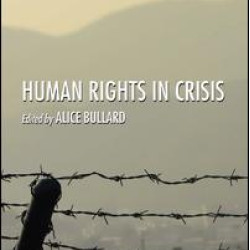 Human Rights in Crisis