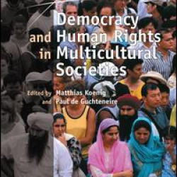 Democracy and Human Rights in Multicultural Societies