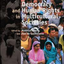 Democracy and Human Rights in Multicultural Societies
