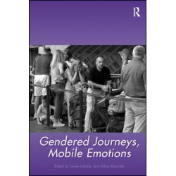 Gendered Journeys, Mobile Emotions Gendered Journeys, Mobile Emotions