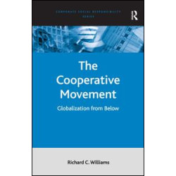 The Cooperative Movement The Cooperative Movement