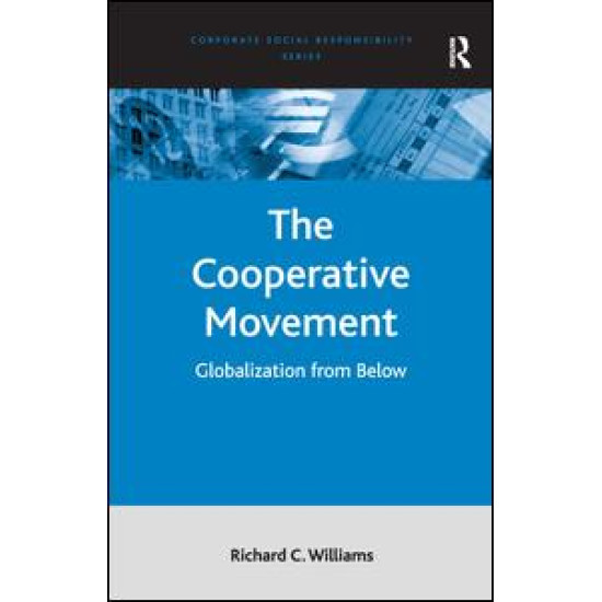 The Cooperative Movement