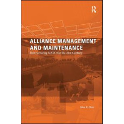 Alliance Management and Maintenance