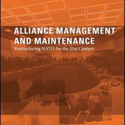 Alliance Management and Maintenance