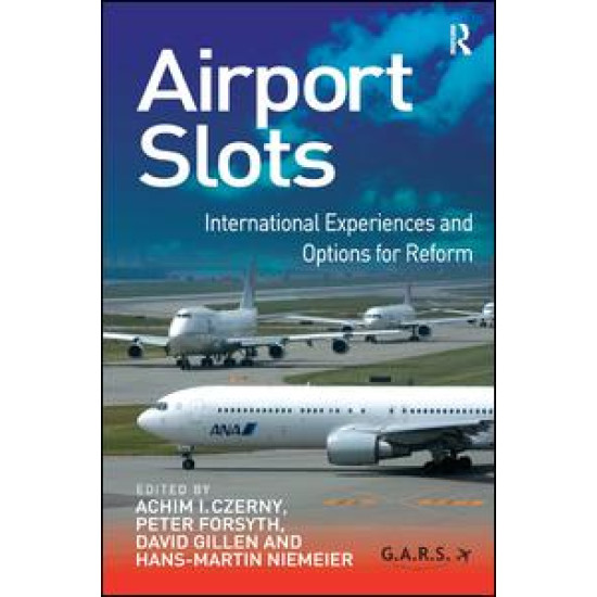 Airport Slots Airport Slots