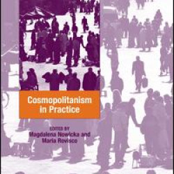 Cosmopolitanism in Practice Cosmopolitanism in Practice