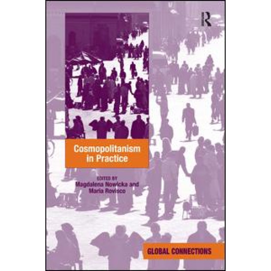 Cosmopolitanism in Practice Cosmopolitanism in Practice