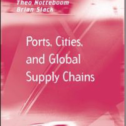 Ports, Cities, and Global Supply Chains