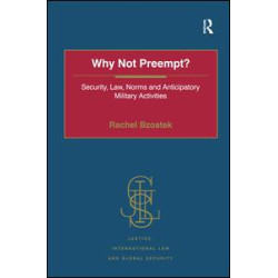 Why Not Preempt? Why Not Preempt?