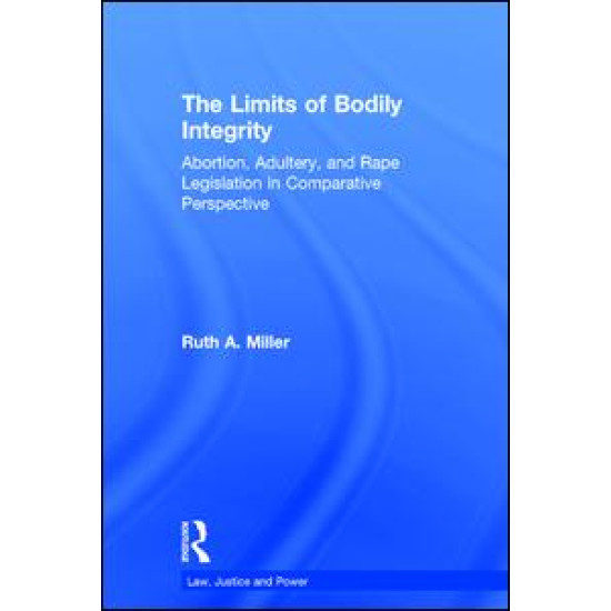 The Limits of Bodily Integrity The Limits of Bodily Integrity