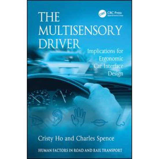 The Multisensory Driver The Multisensory Driver