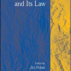 Liquid Society and Its Law Liquid Society and Its Law