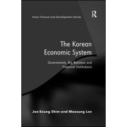 The Korean Economic System The Korean Economic System