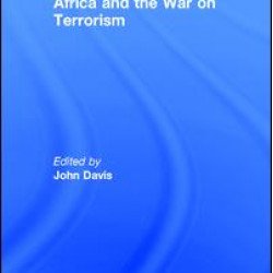 Africa and the War on Terrorism Africa and the War on Terrorism